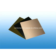 Fr4 Copper Clad Laminate Sheet